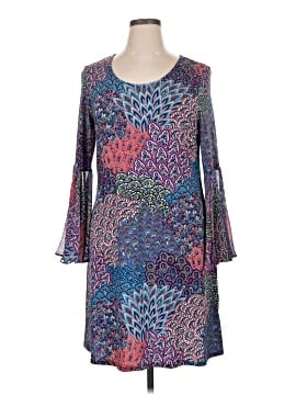 MSK Cocktail Dress (view 1)