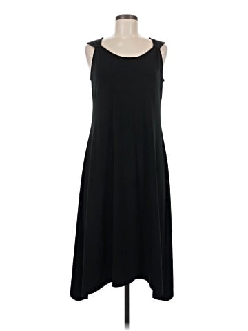 Joan Vass Casual Dress (view 1)