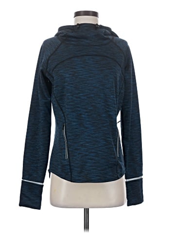 Gap Fit Pullover Hoodie (view 1)