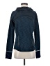 Gap Fit Blue Pullover Hoodie Size S - photo 1