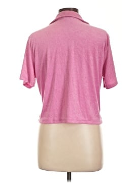 Barbie Short Sleeve Blouse (view 2)