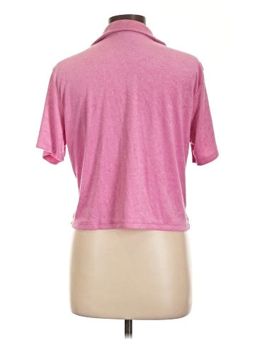 Barbie Short Sleeve Blouse (view 2)