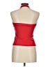 Venus Red Sleeveless Top Size M - photo 2
