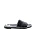 Unionbay Black Sandals Size 7 - photo 1