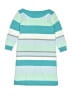Crazy 8 Teal Blue Dress Size 7 - 8 - photo 1