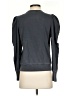 Another Love Gray Long Sleeve Turtleneck Size S - photo 2