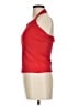 Venus Red Sleeveless Top Size M - photo 5