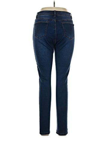 Bamboo Jeans (view 2)