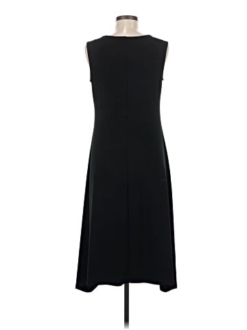 Joan Vass Casual Dress (view 2)