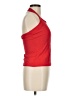 Venus Red Sleeveless Top Size M - photo 4