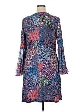 MSK Cocktail Dress (view 2)