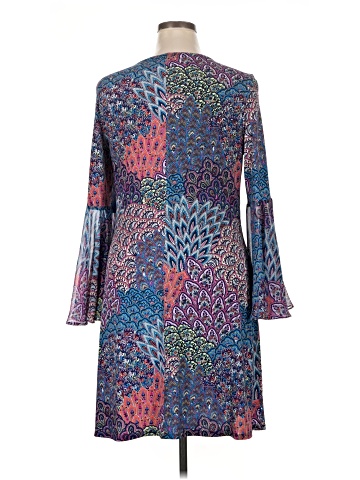 MSK Cocktail Dress (view 2)