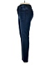 Bamboo Solid Blue Jeans Size 15 - 16 - photo 5