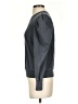 Another Love Gray Long Sleeve Turtleneck Size S - photo 5