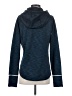 Gap Fit Blue Pullover Hoodie Size S - photo 2