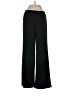 MNG Solid Black Dress Pants Size XS - photo 1