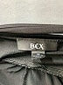BCX Solid Black Cocktail Dress Size M - photo 7