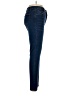 Bamboo Solid Blue Jeans Size 15 - 16 - photo 4