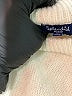Splendid Ivory Pullover Sweater Size M - photo 7