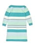 Crazy 8 Teal Blue Dress Size 7 - 8 - photo 2