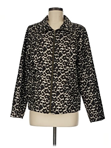 Laura Ashley Jacket (view 1)