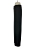 MNG Solid Black Dress Pants Size XS - photo 5