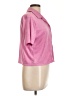 Barbie Pink Short Sleeve Blouse Size L - photo 4