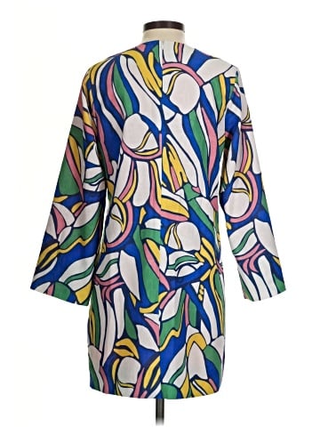 CK Bradley New York Casual Dress (view 2)