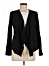 Love Tree Black Blazer Size M - photo 1