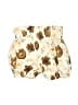 Unbranded Floral Ivory Shorts Size 18-24 mo - photo 2