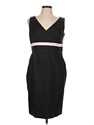 Kay Unger Cocktail Dress (view 1)