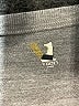 Vuori Gray Pullover Sweater Size S - photo 7