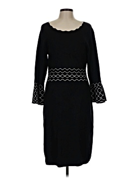 London Times Casual Dress (view 1)