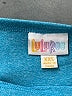Lularoe Teal Casual Dress Size XXS - photo 7