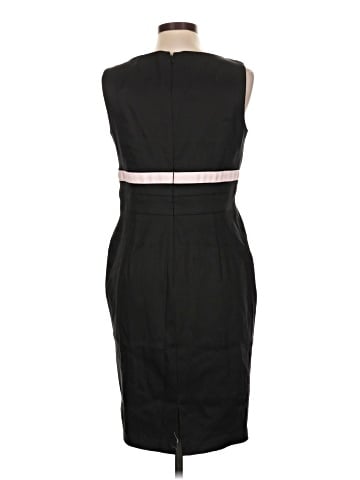 Kay Unger Cocktail Dress (view 2)