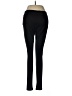 MICHAEL Michael Kors Solid Black Active Pants Size 8 - photo 2