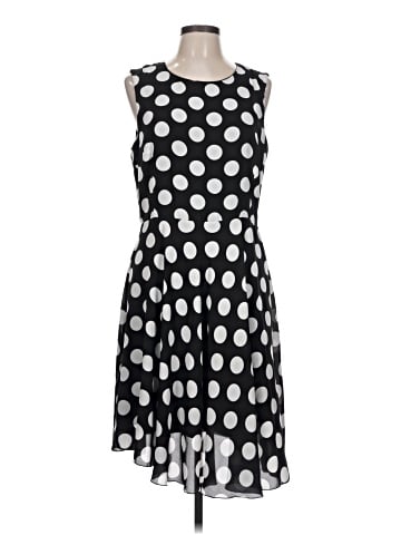 ABS Allen Schwartz Casual Dress (view 1)