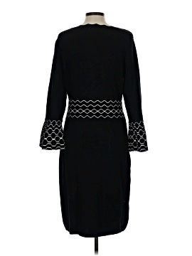 London Times Casual Dress (view 2)
