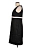 Kay Unger Black Cocktail Dress Size 12 - photo 5