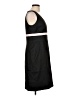Kay Unger Black Cocktail Dress Size 12 - photo 4
