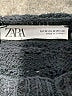 Zara Black Pullover Sweater Size M - photo 7