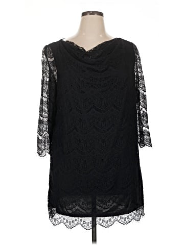 Gilli 3/4 Sleeve Top (view 1)