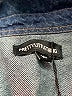 PrettyLittleThing 100% Cotton Blue Jumpsuit Size 10 Petite - photo 4