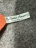 Perseption Concept Orange Long Sleeve Button-Down Shirt Size XL - photo 7