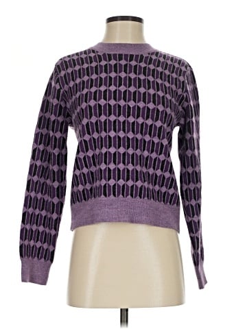 MNG Pullover Sweater (view 1)