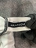 Jantzen Polka Dots Black One Piece Swimsuit Size 6 - photo 3