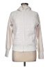 Active by Old Navy Solid White Jacket Size M - photo 1