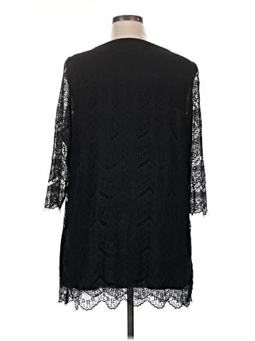 Gilli 3/4 Sleeve Top (view 2)