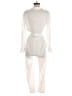NONchalant 100% Polyester White Jumpsuit Size XS - photo 2