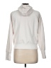 Active by Old Navy Solid White Jacket Size M - photo 2